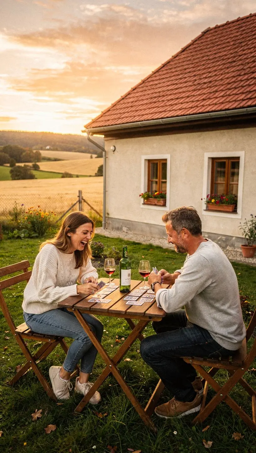 Pohodlný interiér pronajatého vozidla připraveného na dobrodružství.